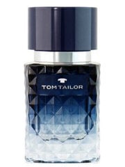 Tualetinis vanduo Tom Tailor For Him EDT vyrams 50 ml kaina ir informacija | Tom Tailor Kvepalai, kosmetika | pigu.lt