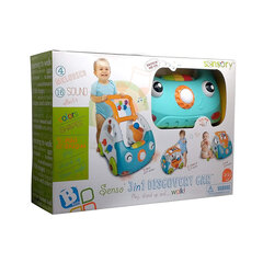 Машинка-каталка B-kids 3in1 цена и информация | Игрушки для малышей | pigu.lt