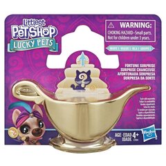 Mini rinkinys Aladino lempoje Hasnro Little Pet Shop kaina ir informacija | Littlest Pet Shop Vaikams ir kūdikiams | pigu.lt