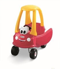Stumiama-atsispiriama mašinėlė Little Tikes kaina ir informacija | Žaislai kūdikiams | pigu.lt