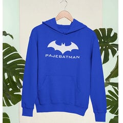  "Pajebatman" мужской свитер цена и информация | Прикольные подарки | pigu.lt