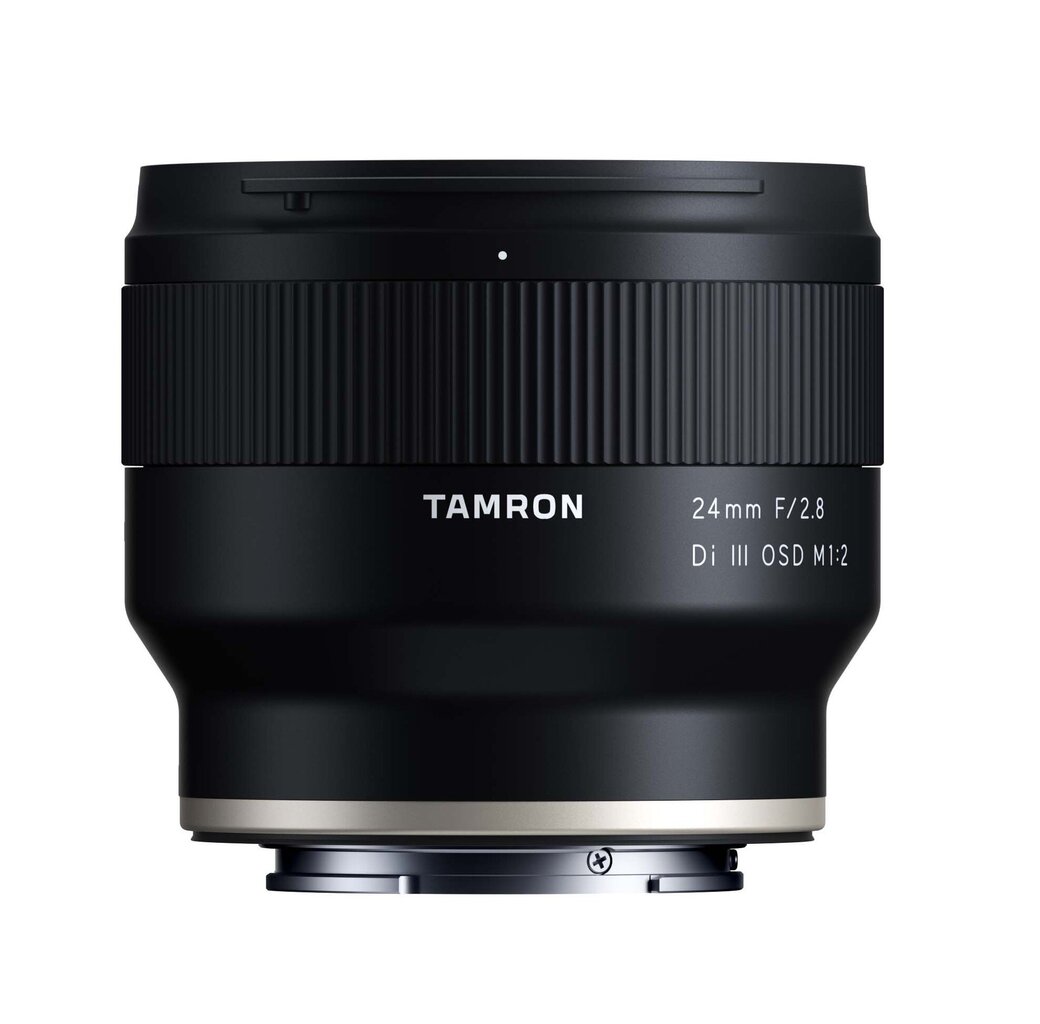 Tamron 24mm f/2.8 Di III OSD lens for Sony цена и информация | Objektyvai | pigu.lt