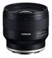 Tamron 24mm f/2.8 Di III OSD lens for Sony цена и информация | Objektyvai | pigu.lt