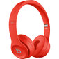 Beats Solo3 Wireless Headphones - Red - MX472ZM/A цена и информация | Ausinės | pigu.lt