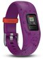 Garmin vívofit® jr. 2 Disney Frozen 2 Anna kaina ir informacija | Išmaniosios apyrankės (fitness tracker) | pigu.lt