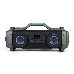 Platinet juoda garso kolonėlė Boombox 51W 4.2 kaina ir informacija | Garso kolonėlės | pigu.lt