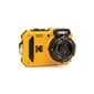 Kodak PixPro WPZ2 kaina ir informacija | Skaitmeniniai fotoaparatai | pigu.lt