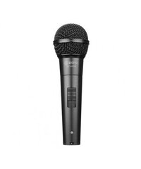 BOYA Микрофон BY-BM58 XLR 5 м цена и информация | Микрофоны | pigu.lt