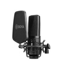 Boya BY-M1000 цена и информация | Аксессуары для фотоаппаратов | pigu.lt