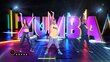 Zumba Burn It Up NSW цена и информация | Kompiuteriniai žaidimai | pigu.lt
