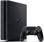 Sony PlayStation 4 (PS4) Slim, 500 GB + Fortnite Neo Versa + 2 valdymo pulteliai kaina ir informacija | Žaidimų konsolės | pigu.lt