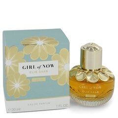 Kvapusis vanduo Elie Saab Girl of Now Shine EDP moterims 30 ml kaina ir informacija | Elie Saab Kvepalai, kosmetika | pigu.lt