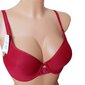 Liemenėlė Chantelle Aéria Lightweight Red kaina ir informacija | Liemenėlės | pigu.lt