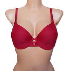 Бюстгальтер Chantelle Aéria Lightweight Red цена и информация | Бюстгальтеры | pigu.lt