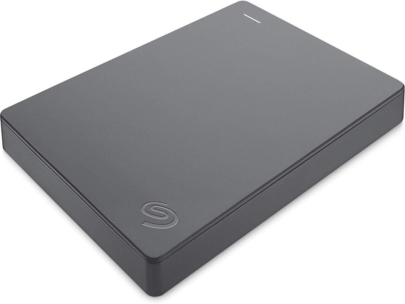 Seagate Basic, 2.5'', 4TB, USB 3.0 цена и информация | Išoriniai kietieji diskai (SSD, HDD) | pigu.lt