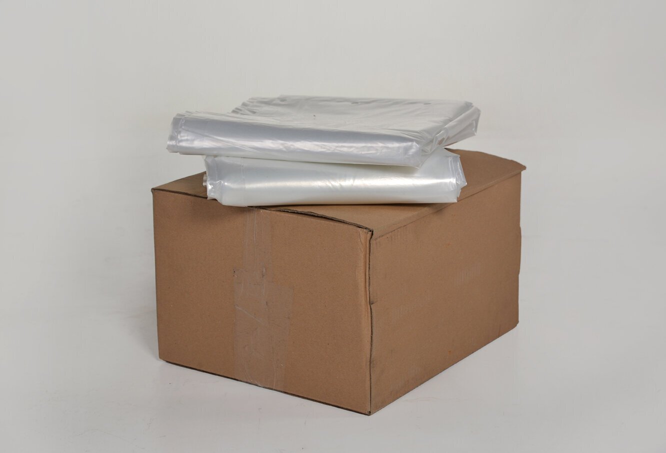 LDPE 50μ maišai rėmui ant paletės, 1400 l, 20 vnt. цена и информация | Komposto dėžės, lauko konteineriai | pigu.lt