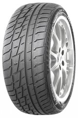 Matador MP92 SIBIR SNOW 205/70R16 97 H kaina ir informacija | Žieminės padangos | pigu.lt