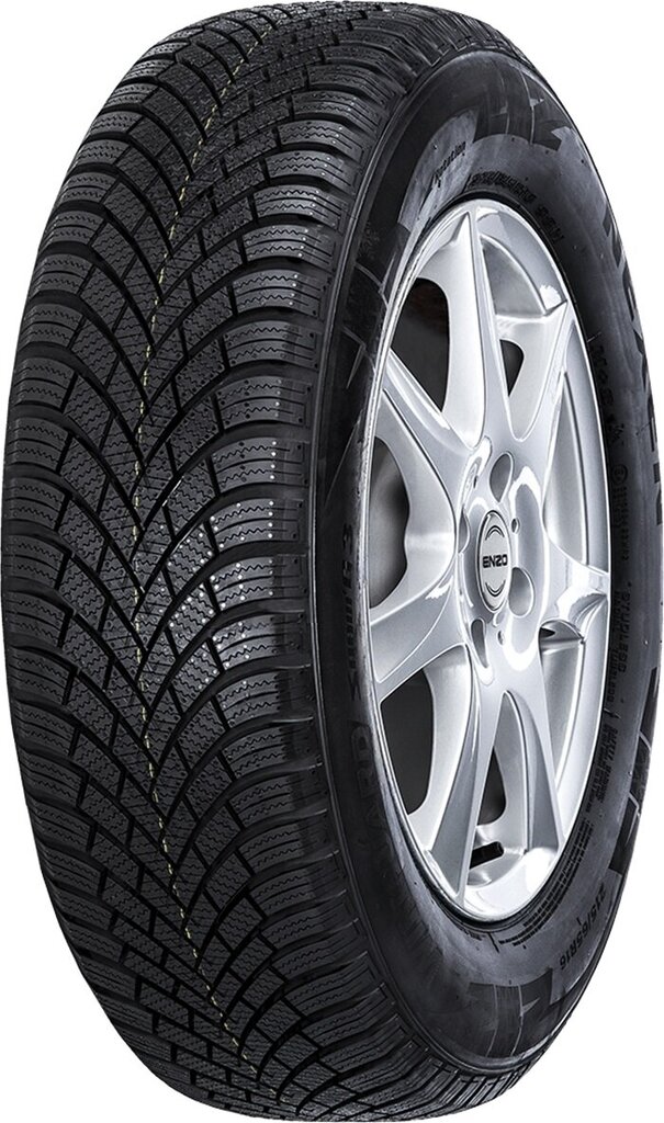 Nexen Winguard Snow G 3 (WH21) 215/55R16 93 H цена и информация | Žieminės padangos | pigu.lt