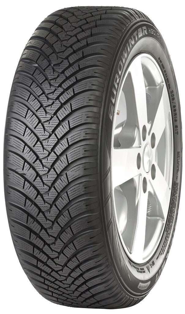 Falken Eurowinter HS01 225/40R19 93 V kaina ir informacija | Žieminės padangos | pigu.lt