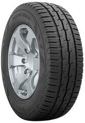 Toyo Observe Van 205/65R15C 102 T цена и информация | Зимняя резина | pigu.lt