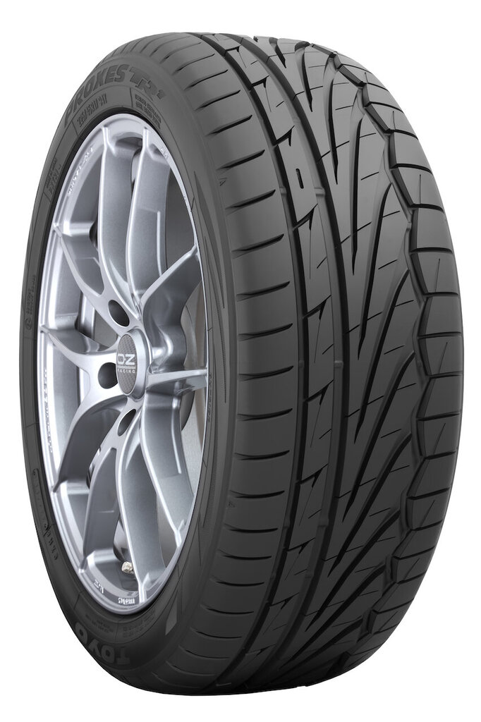 Toyo PROXES TR1 185/55R15 82 V kaina ir informacija | Vasarinės padangos | pigu.lt