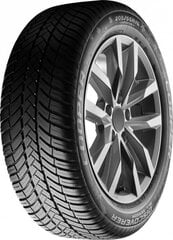 Cooper Discoverer all season 255/45R20 105 W цена и информация | Всесезонная резина | pigu.lt