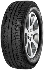 Fortuna WINTER SUV2 225/55R19 99 V kaina ir informacija | Žieminės padangos | pigu.lt