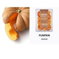 Stangrinamoji lakštinė veido kaukė TonyMoly Fresh To Go Pumpkin, 1 vnt. kaina ir informacija | Tonymoly Kvepalai, kosmetika | pigu.lt