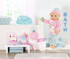 Interaktyvi lėlė - kūdikis Baby born®, 827086 kaina ir informacija | Žaislai mergaitėms | pigu.lt
