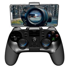 Игровой джойстик iPega PG-9156 Bluetooth / IOS / Android / PS3 / PC / Smart TV цена и информация | Джойстики | pigu.lt