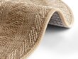 Northrugs kilimas Forest Almendro 160x160 cm kaina ir informacija | Kilimai | pigu.lt