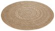 Northrugs kilimas Forest Almendro 160x160 cm kaina ir informacija | Kilimai | pigu.lt