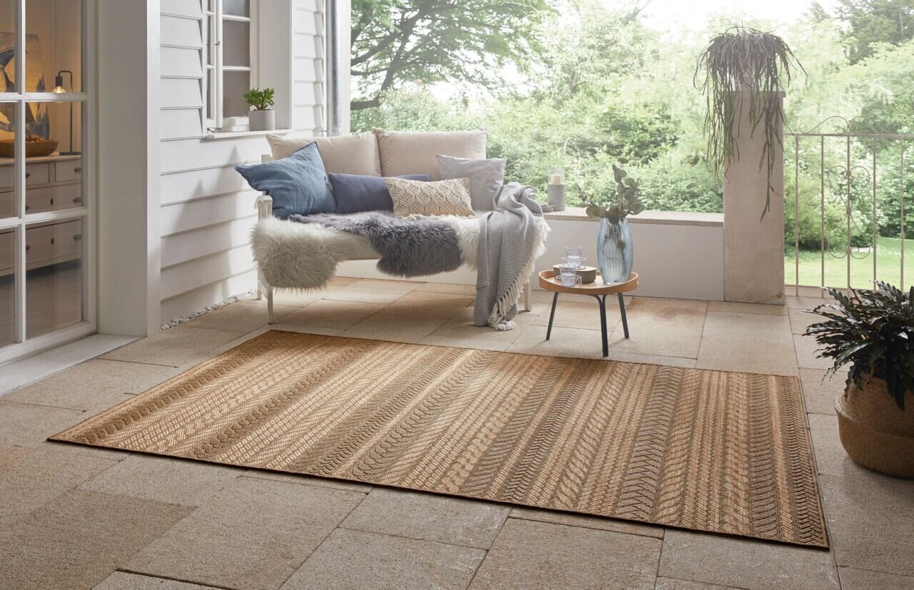 Northrugs kilimas Forest Granado 160x230 cm kaina ir informacija | Kilimai | pigu.lt