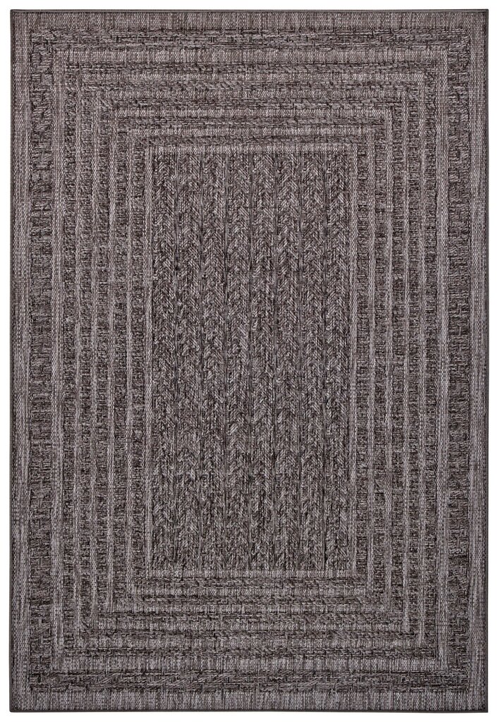 Northrugs kilimas Forest Limonero 80x150 cm цена и информация | Kilimai | pigu.lt