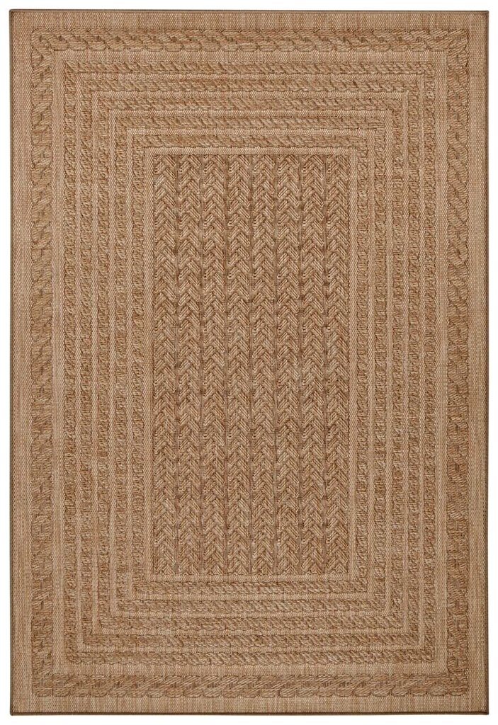 Northrugs kilimas Forest Limonero 120x170 cm цена и информация | Kilimai | pigu.lt