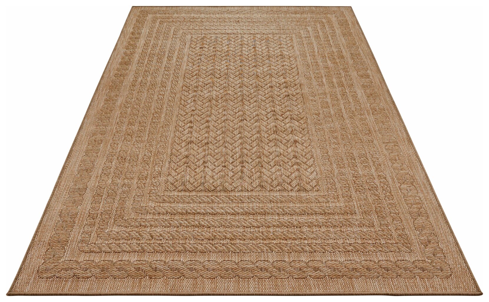 Northrugs kilimas Forest Limonero 160x230 cm kaina ir informacija | Kilimai | pigu.lt