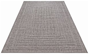 Northrugs коврик Forest Limonero 160x230 см цена и информация | Ковры | pigu.lt