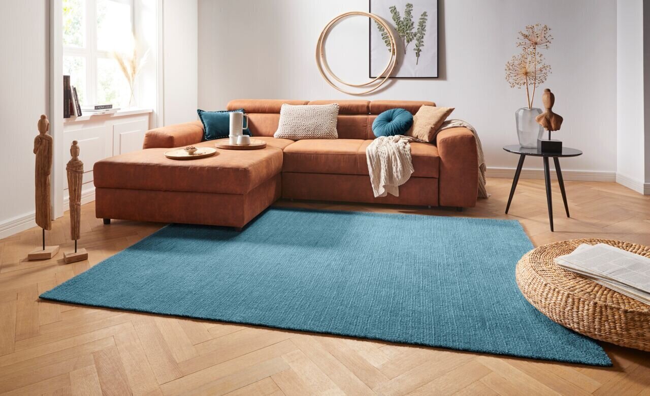 Mint Rugs kilimas Cloud 80x150 cm kaina ir informacija | Kilimai | pigu.lt