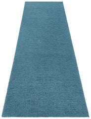 Mint Rugs kiliminis takelis Cloud 80x250 cm kaina ir informacija | Kilimai | pigu.lt