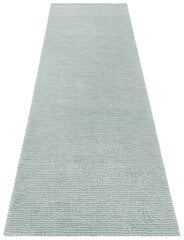 Mint Rugs kiliminis takelis Cloud 80x250 cm kaina ir informacija | Kilimai | pigu.lt