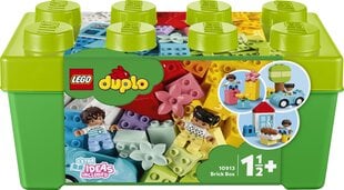 10913 LEGO® DUPLO Classic Коробка колодок цена и информация | Конструкторы и кубики | pigu.lt