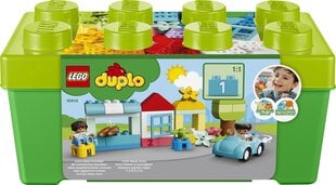 10913 LEGO® DUPLO Classic Коробка колодок цена и информация | Конструкторы и кубики | pigu.lt