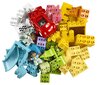 10914 LEGO® DUPLO Didelė kaladėlių dėžė цена и информация | Konstruktoriai ir kaladėlės | pigu.lt