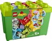 10914 LEGO® DUPLO Didelė kaladėlių dėžė цена и информация | Konstruktoriai ir kaladėlės | pigu.lt