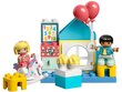 10925 LEGO® DUPLO Žaidimų kambarys цена и информация | Konstruktoriai ir kaladėlės | pigu.lt