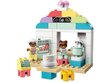 10928 LEGO® DUPLO Kepykla kaina ir informacija | Konstruktoriai ir kaladėlės | pigu.lt