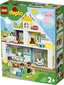 10929 LEGO® DUPLO Modulinis žaislinis namas kaina ir informacija | Konstruktoriai ir kaladėlės | pigu.lt