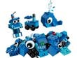 11006 LEGO® Classic Mėlynos kaladėlės kaina ir informacija | Konstruktoriai ir kaladėlės | pigu.lt