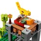 21158 LEGO® Minecraft Pandų jauniklių darželis kaina ir informacija | Konstruktoriai ir kaladėlės | pigu.lt