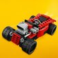 31100 LEGO® Creator Sportinis automobilis, 134 d. kaina ir informacija | Konstruktoriai ir kaladėlės | pigu.lt